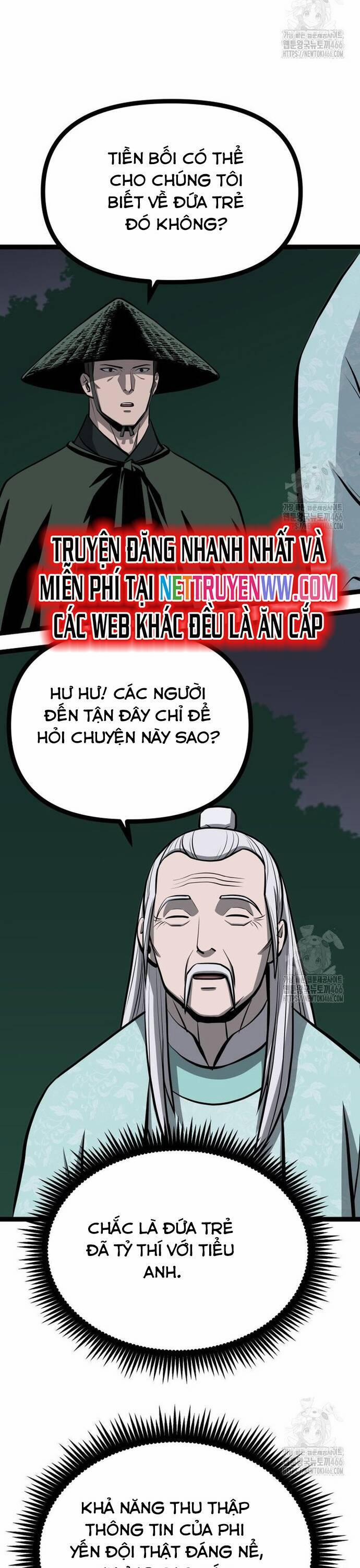 Nhất Bộ Thần Quyền 31 trang 8