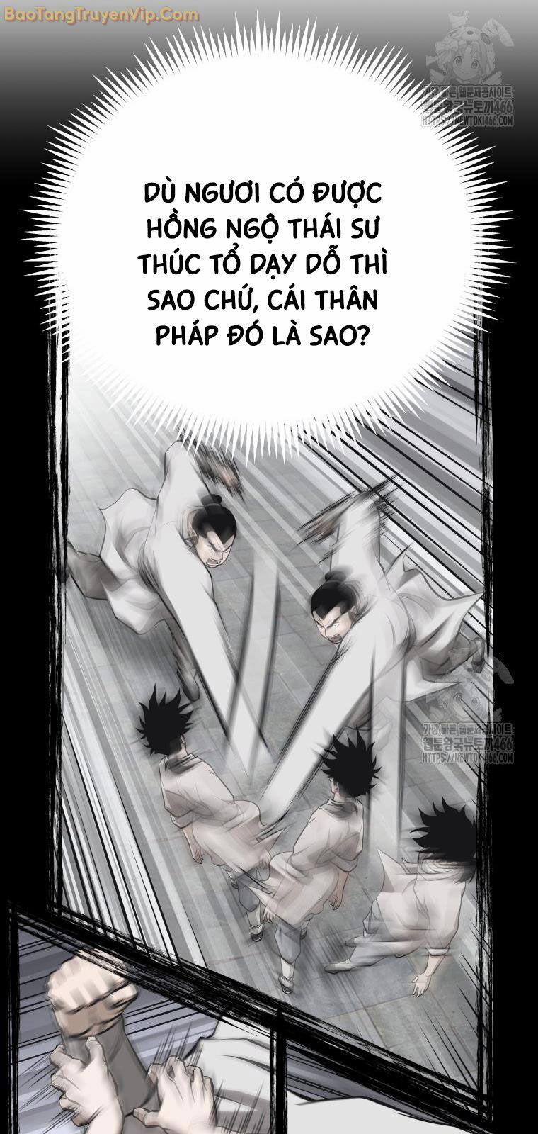 Nhất Bộ Thần Quyền 32 trang 11