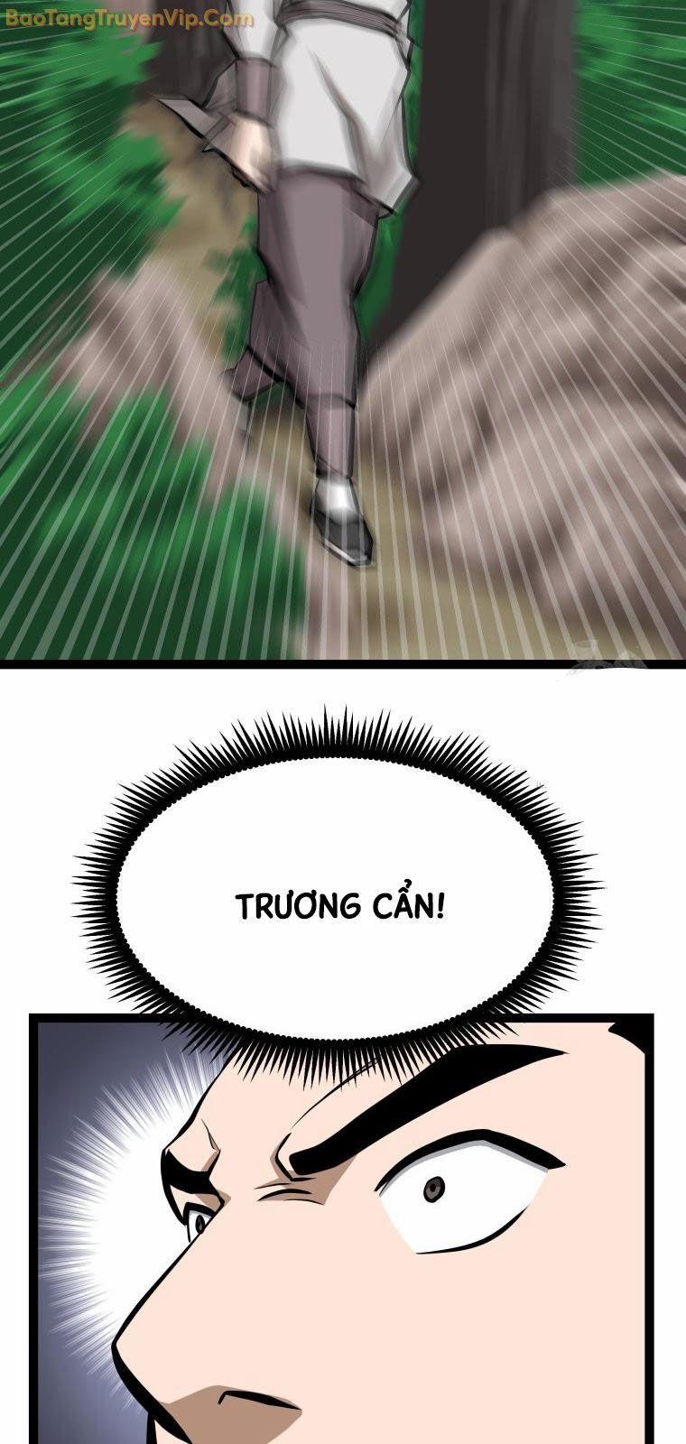 Nhất Bộ Thần Quyền 32 trang 19