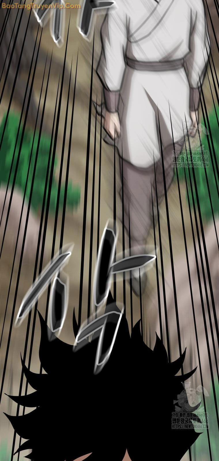 Nhất Bộ Thần Quyền 32 trang 22