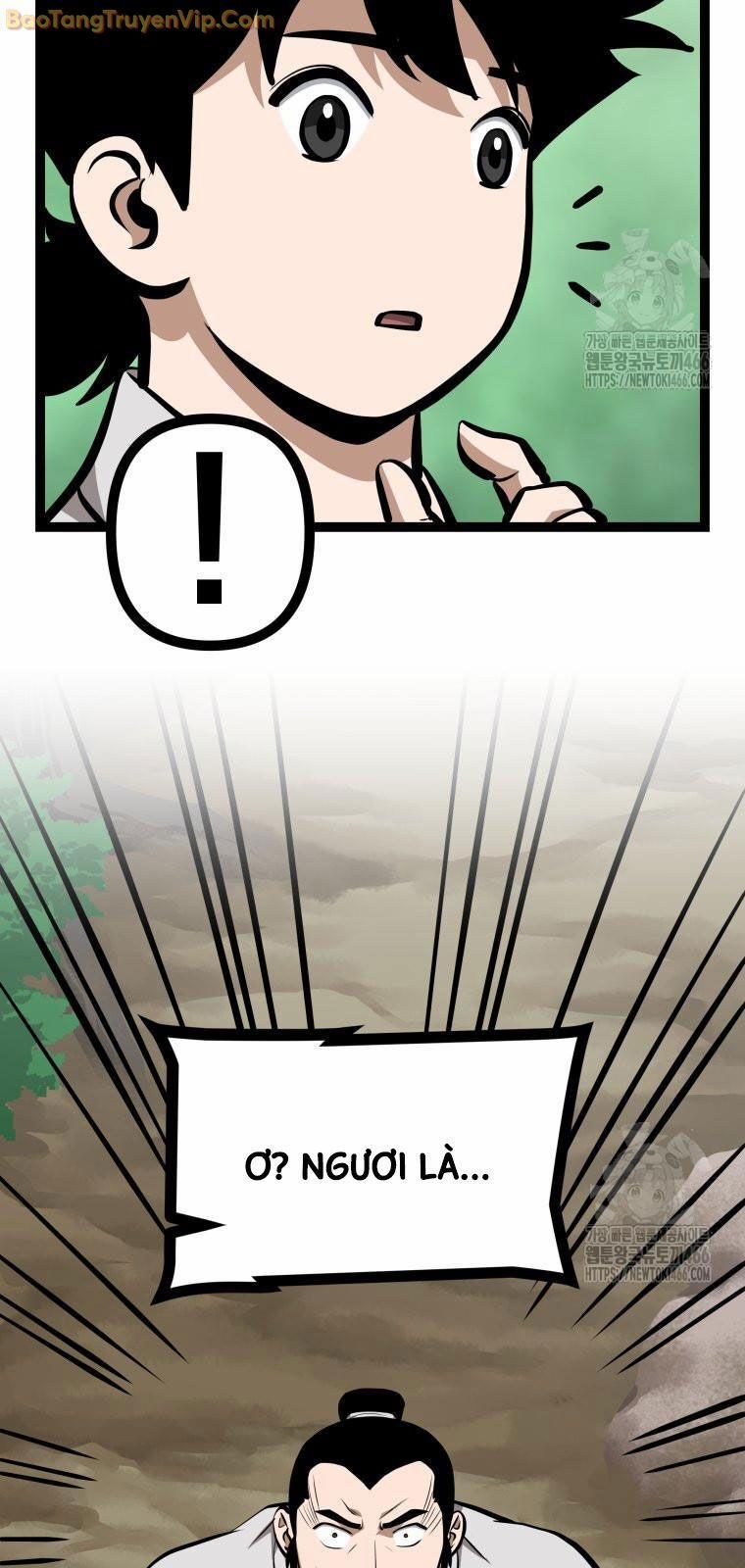 Nhất Bộ Thần Quyền 32 trang 31