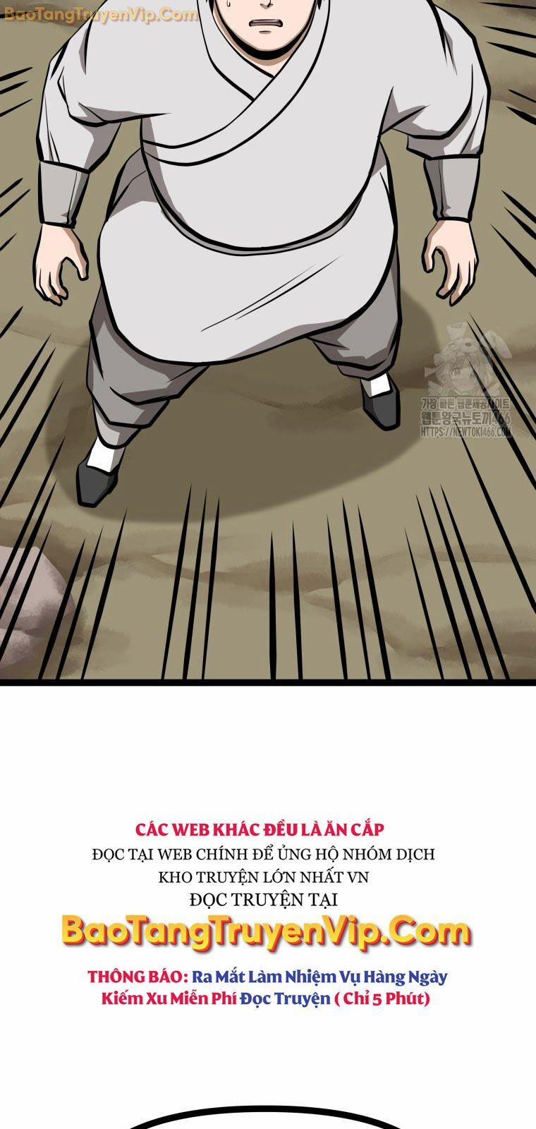 Nhất Bộ Thần Quyền 32 trang 32