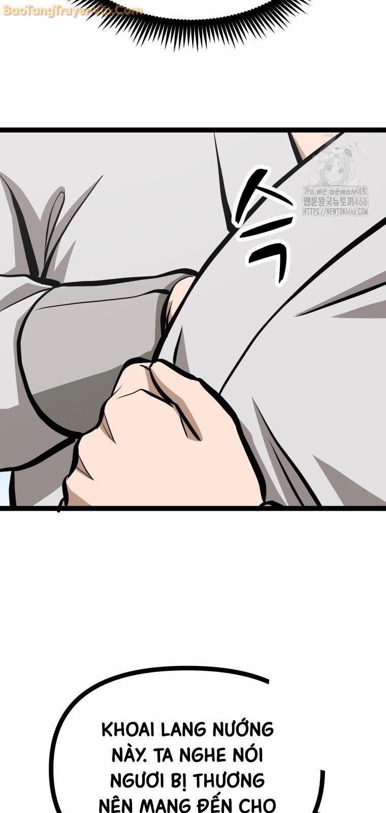 Nhất Bộ Thần Quyền 32 trang 49