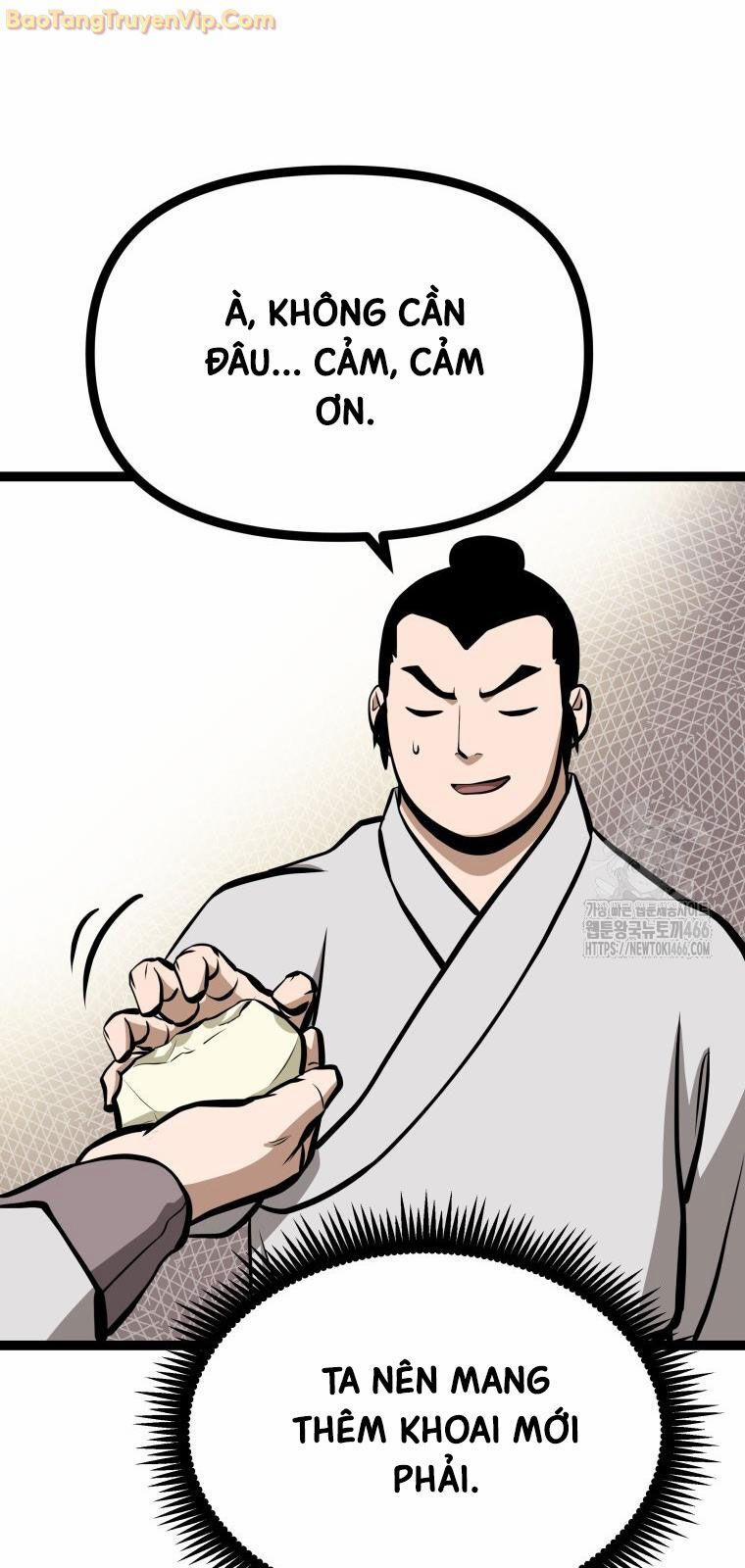 Nhất Bộ Thần Quyền 32 trang 61