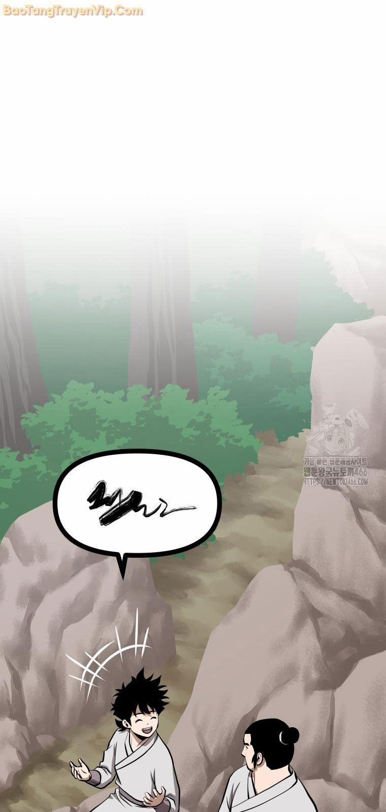 Nhất Bộ Thần Quyền 32 trang 64