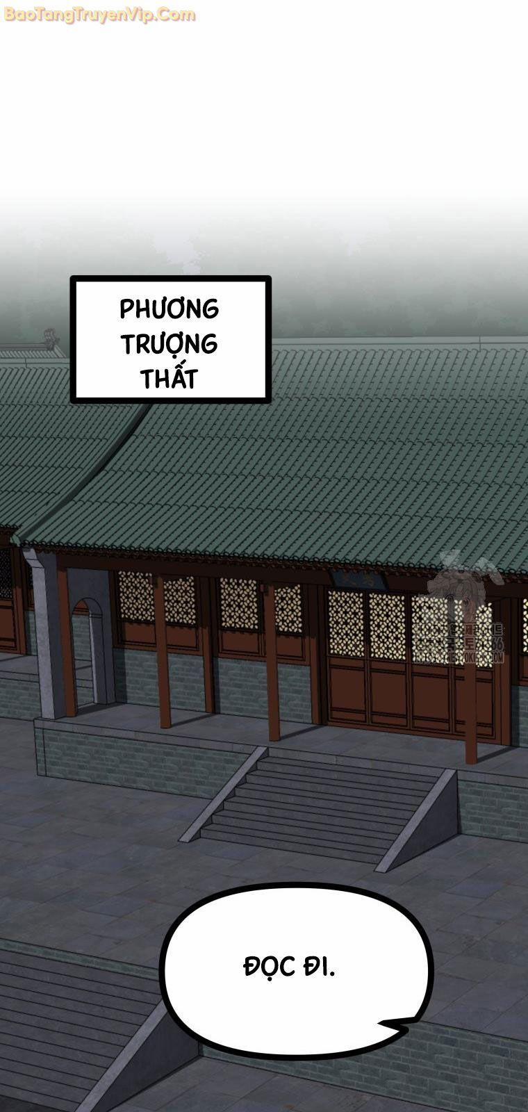 Nhất Bộ Thần Quyền 32 trang 80