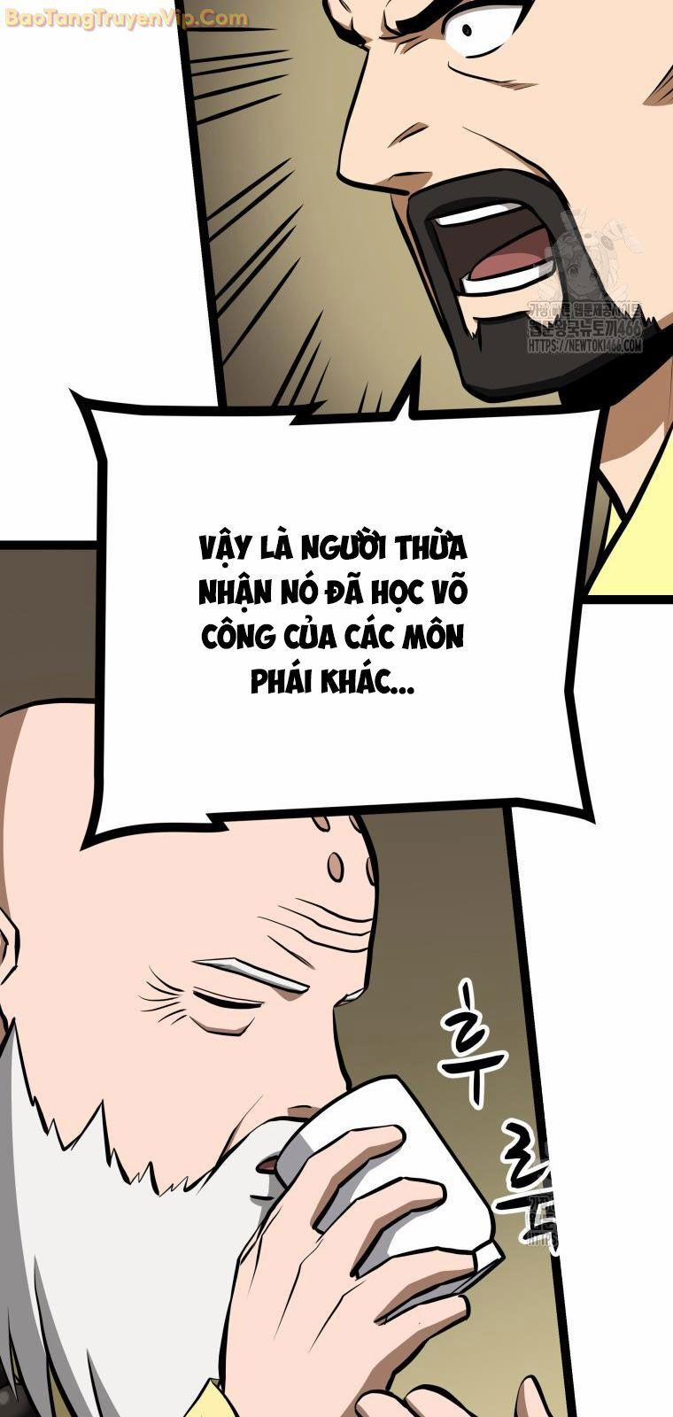 Nhất Bộ Thần Quyền 33 trang 11