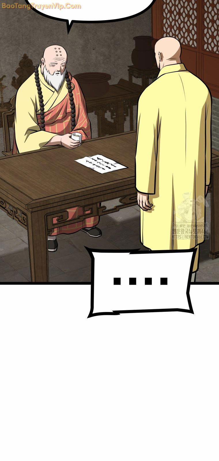 Nhất Bộ Thần Quyền 33 trang 15