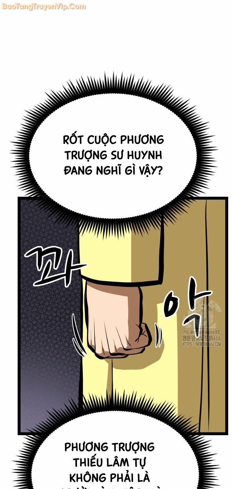 Nhất Bộ Thần Quyền 33 trang 16