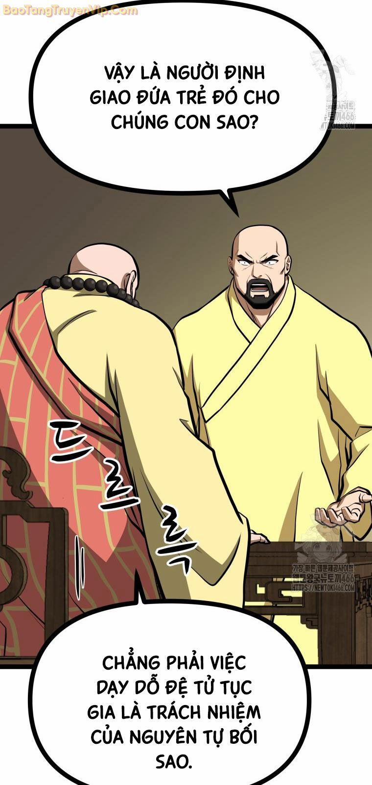 Nhất Bộ Thần Quyền 33 trang 19