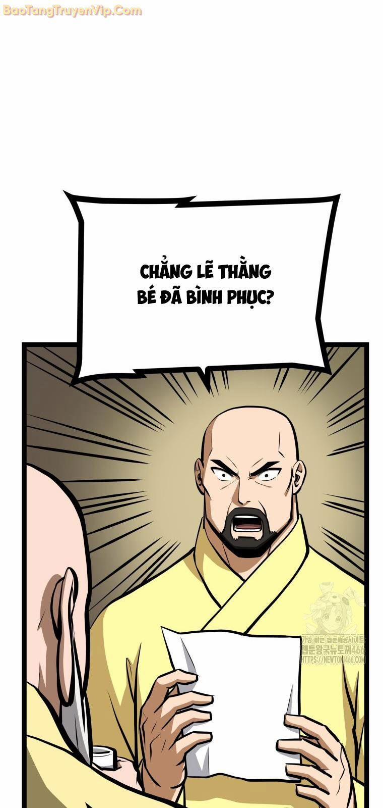 Nhất Bộ Thần Quyền 33 trang 2