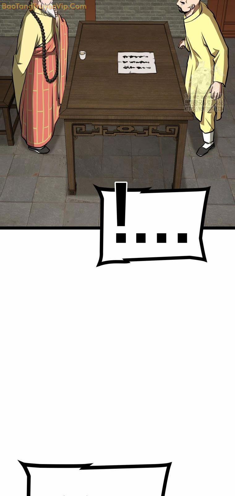 Nhất Bộ Thần Quyền 33 trang 27