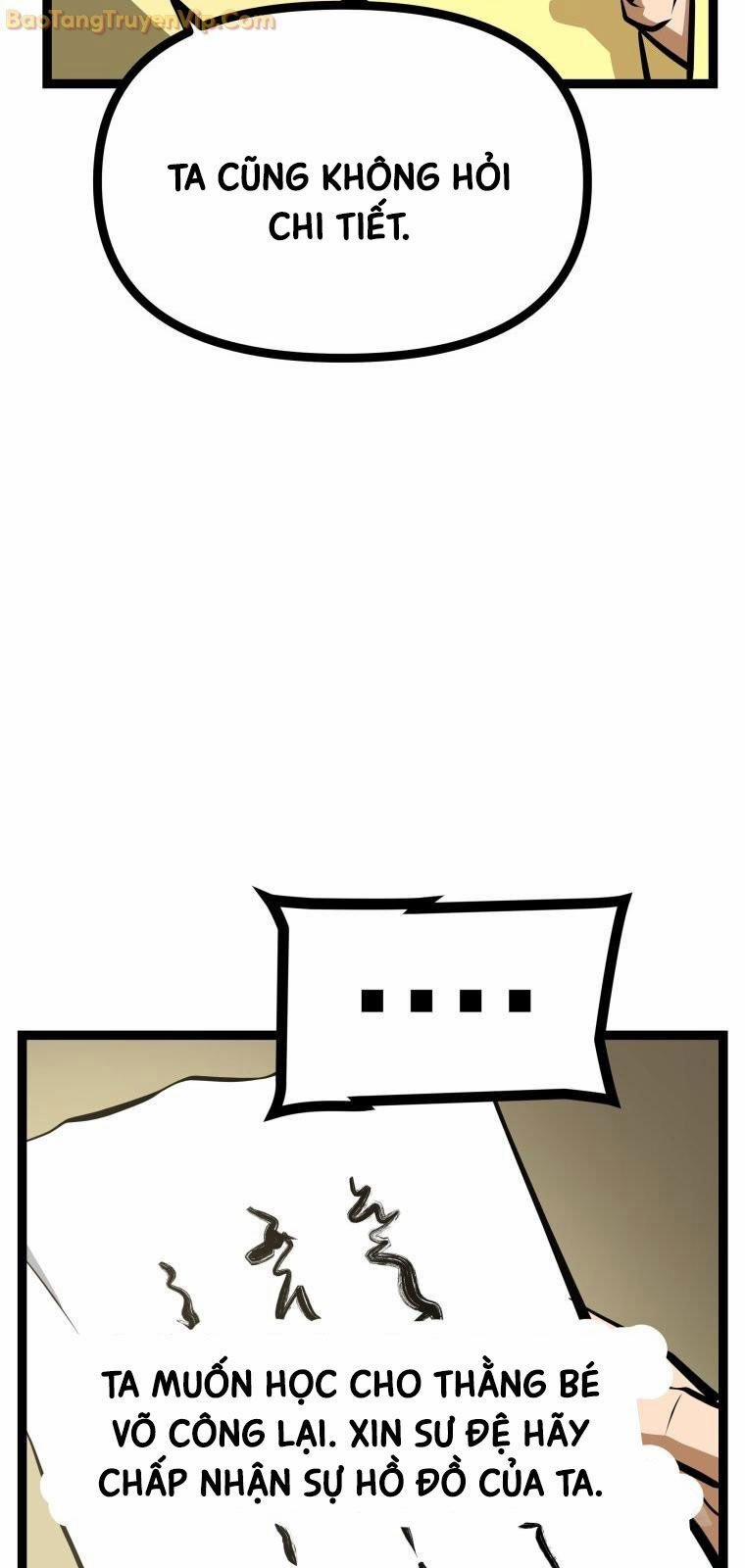 Nhất Bộ Thần Quyền 33 trang 3