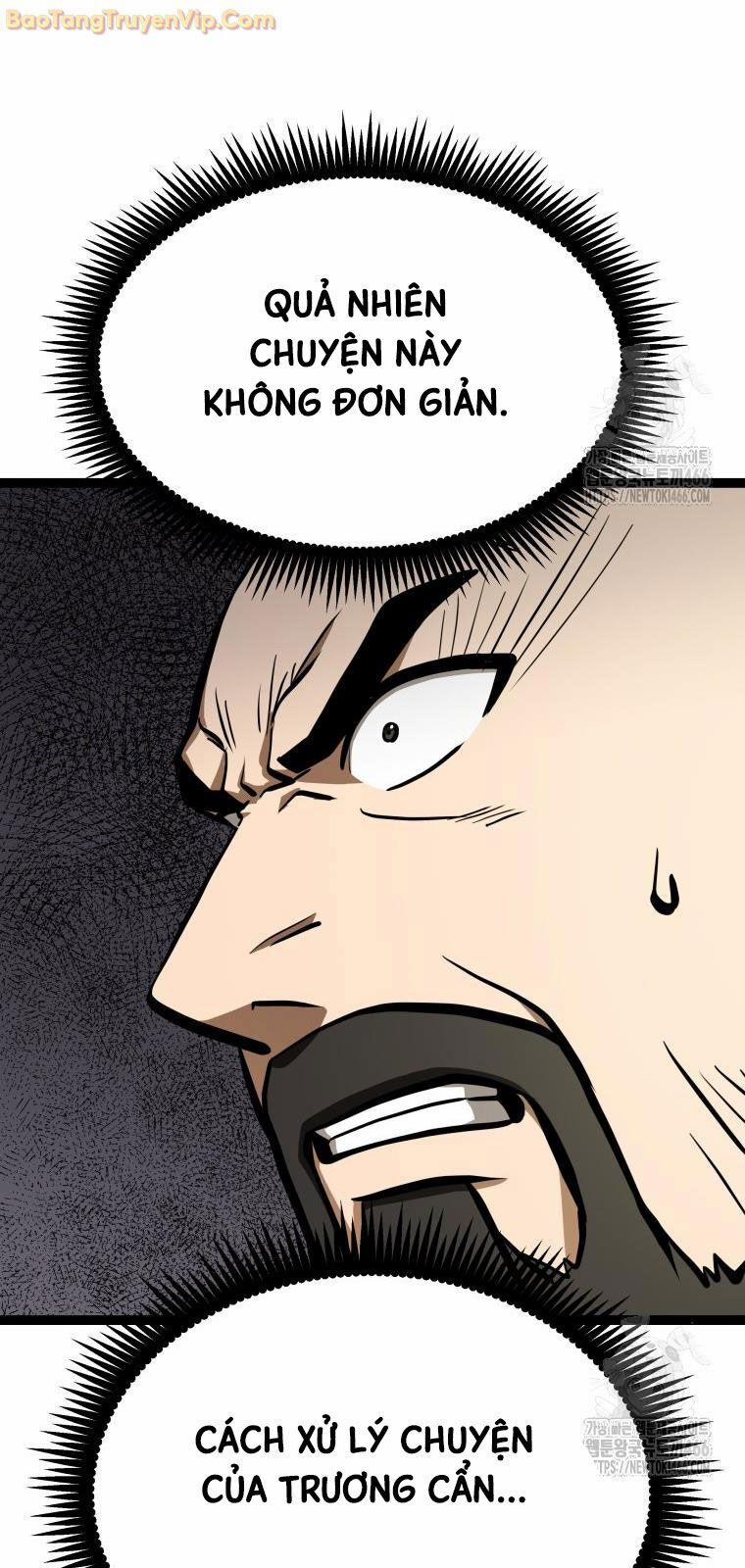 Nhất Bộ Thần Quyền 33 trang 30