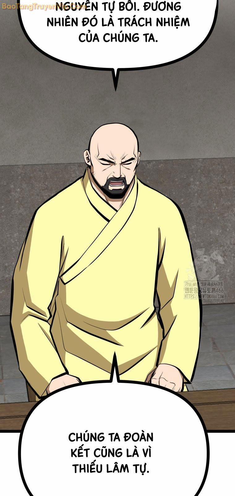 Nhất Bộ Thần Quyền 33 trang 40