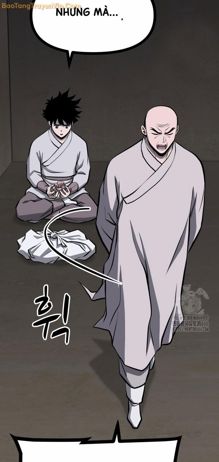 Nhất Bộ Thần Quyền 33 trang 62