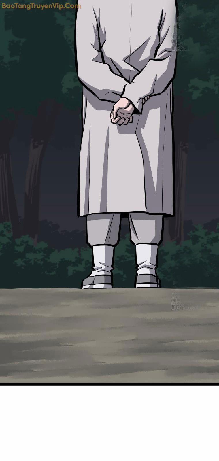 Nhất Bộ Thần Quyền 33 trang 67