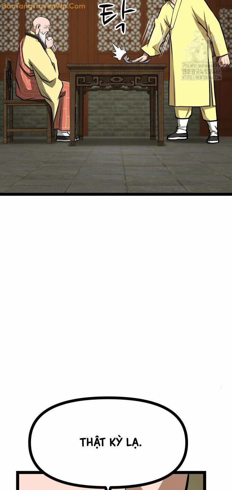 Nhất Bộ Thần Quyền 33 trang 7