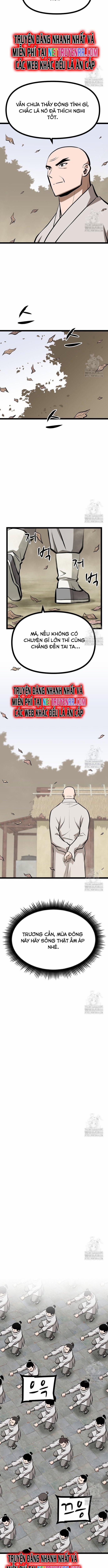 Nhất Bộ Thần Quyền 35 trang 4