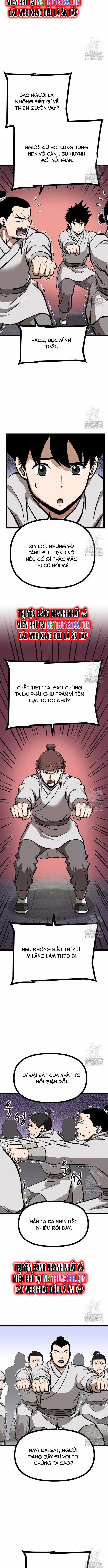 Nhất Bộ Thần Quyền 35 trang 5