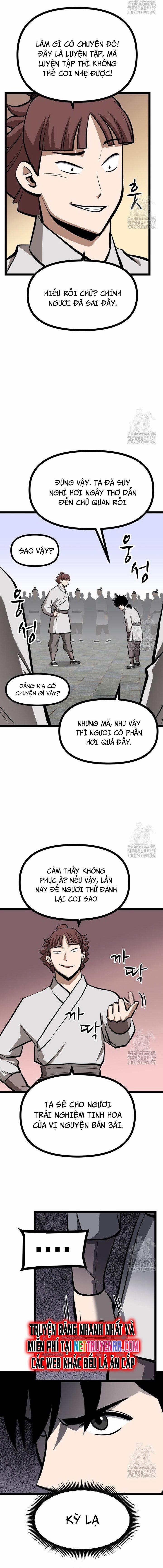 Nhất Bộ Thần Quyền 36 trang 10