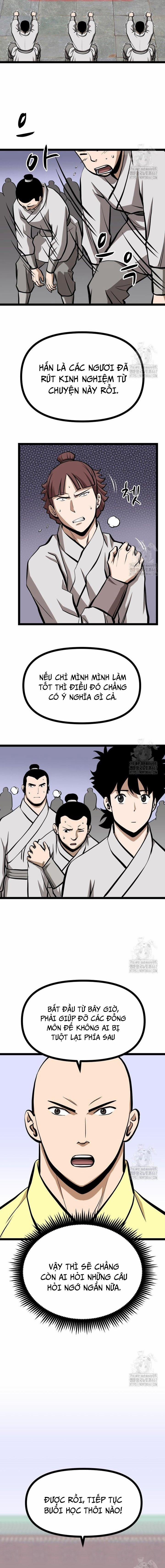 Nhất Bộ Thần Quyền 36 trang 2