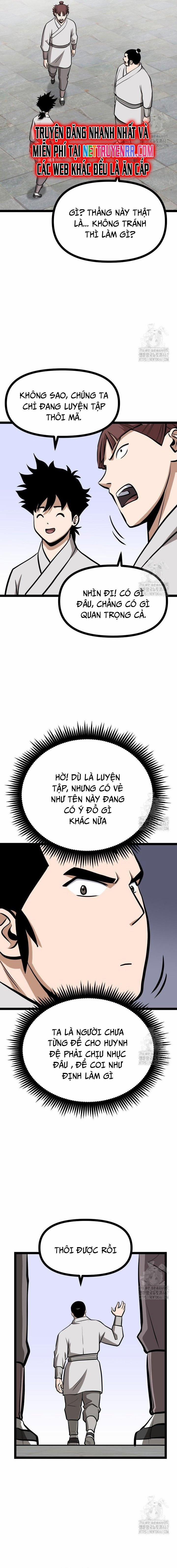 Nhất Bộ Thần Quyền 36 trang 5