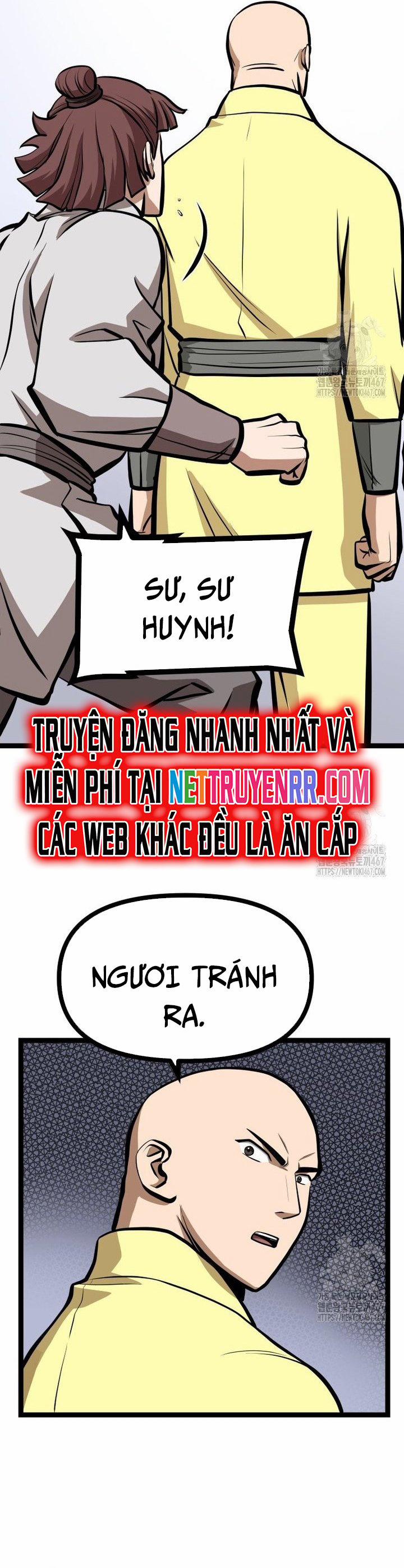 Nhất Bộ Thần Quyền 37 trang 12