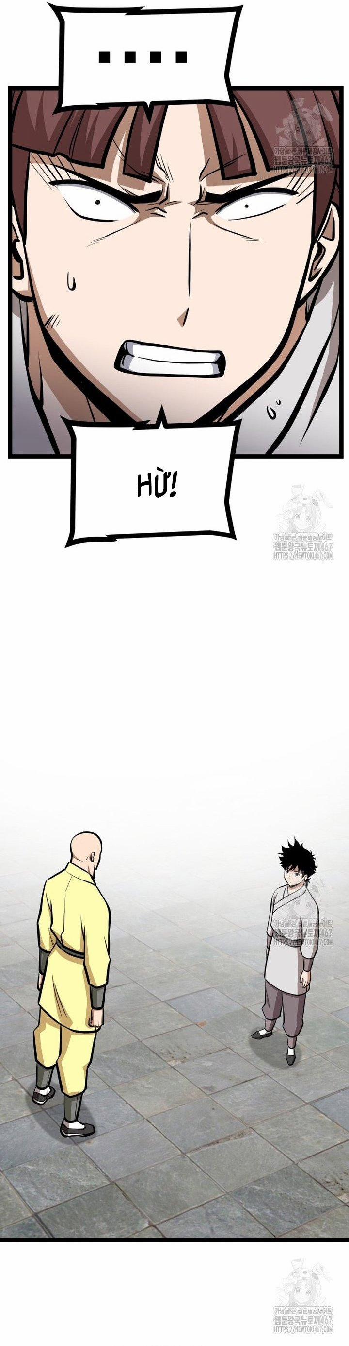 Nhất Bộ Thần Quyền 37 trang 13