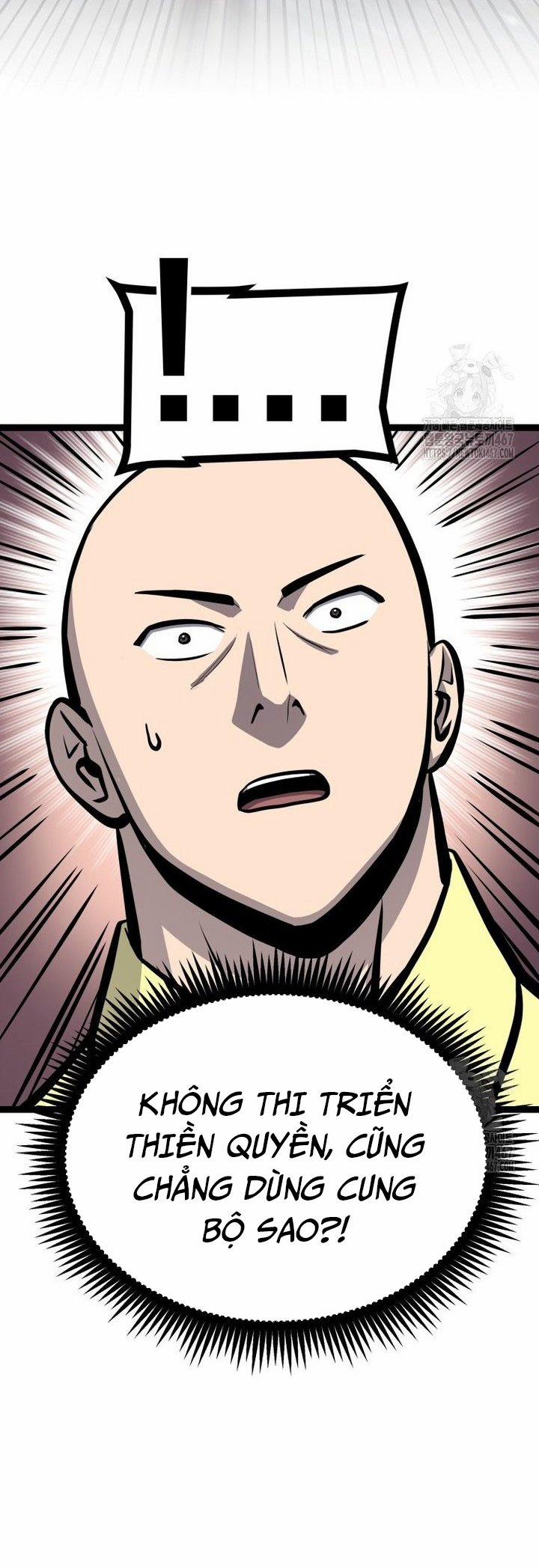 Nhất Bộ Thần Quyền 37 trang 2