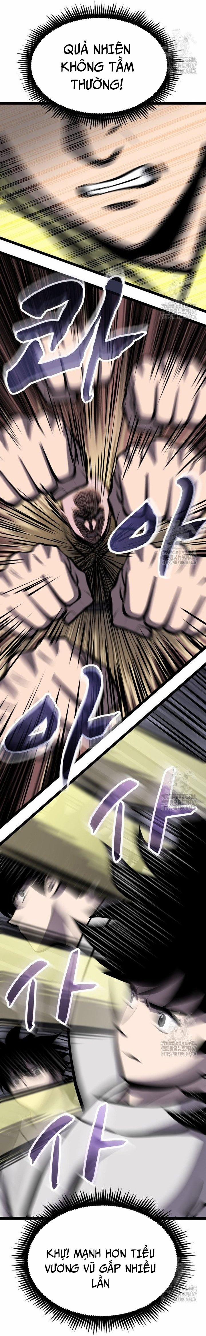 Nhất Bộ Thần Quyền 37 trang 29