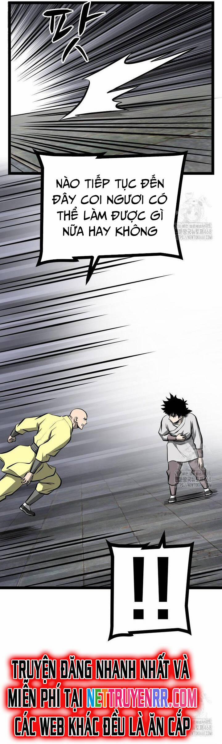 Nhất Bộ Thần Quyền 38 trang 14