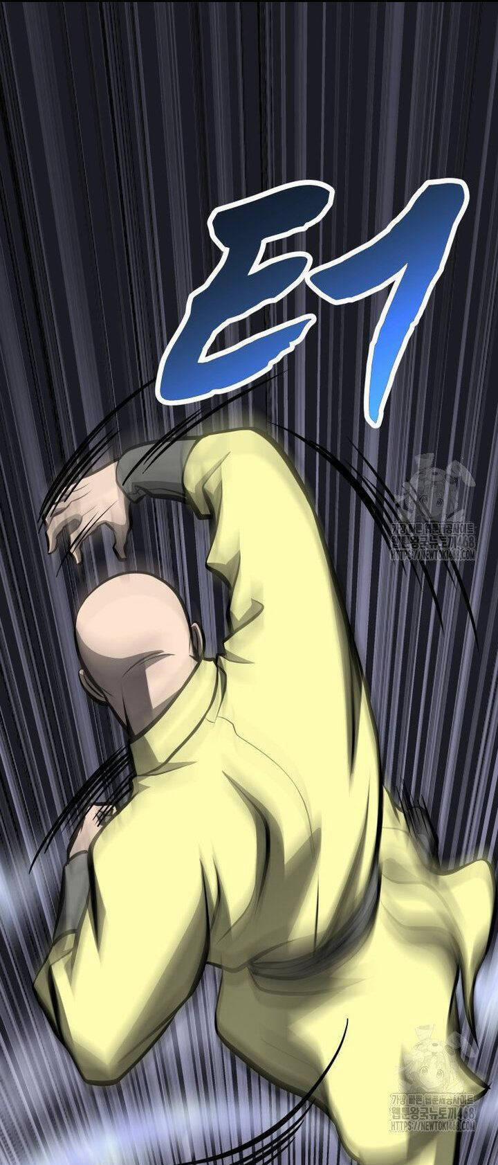 Nhất Bộ Thần Quyền 38 trang 37