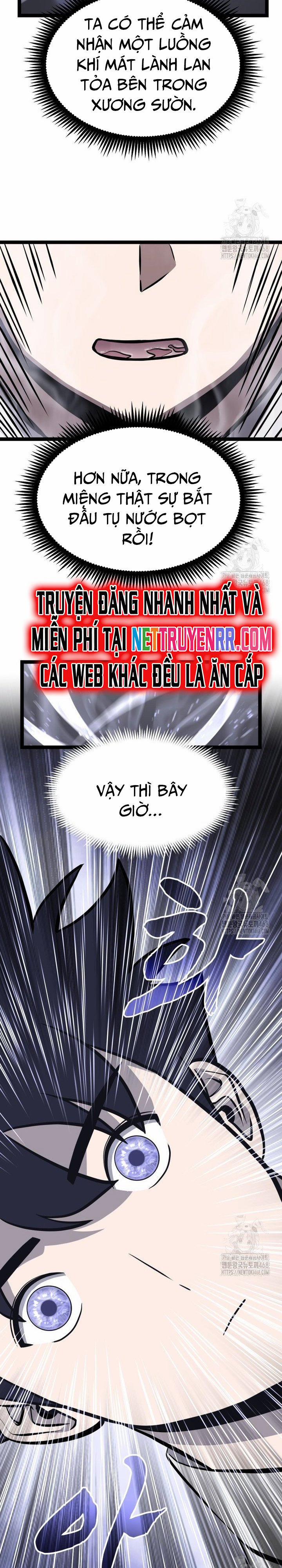 Nhất Bộ Thần Quyền 40 trang 24