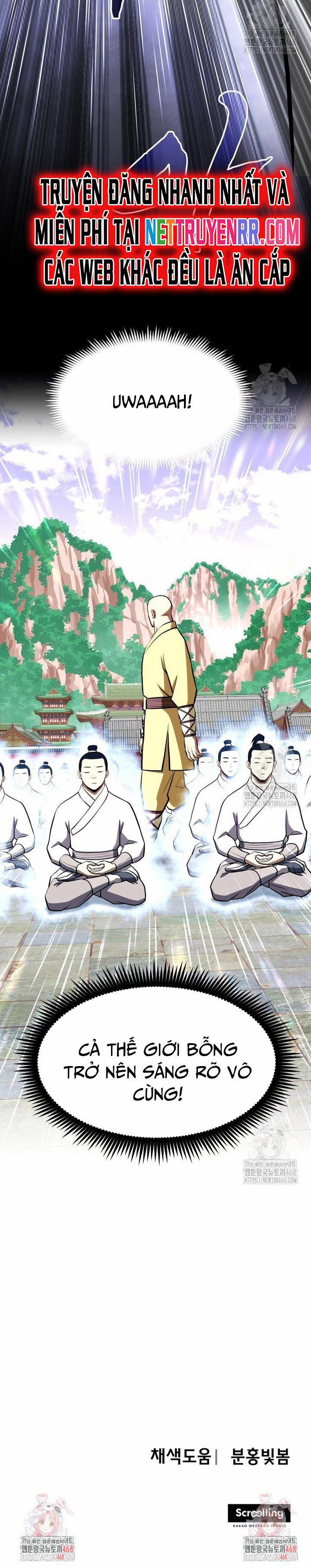 Nhất Bộ Thần Quyền 40 trang 25