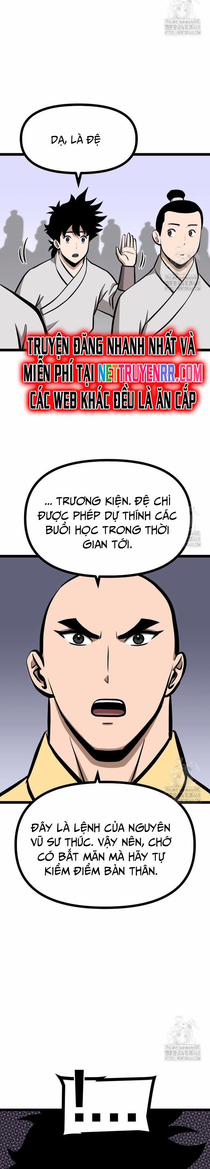 Nhất Bộ Thần Quyền 40 trang 6