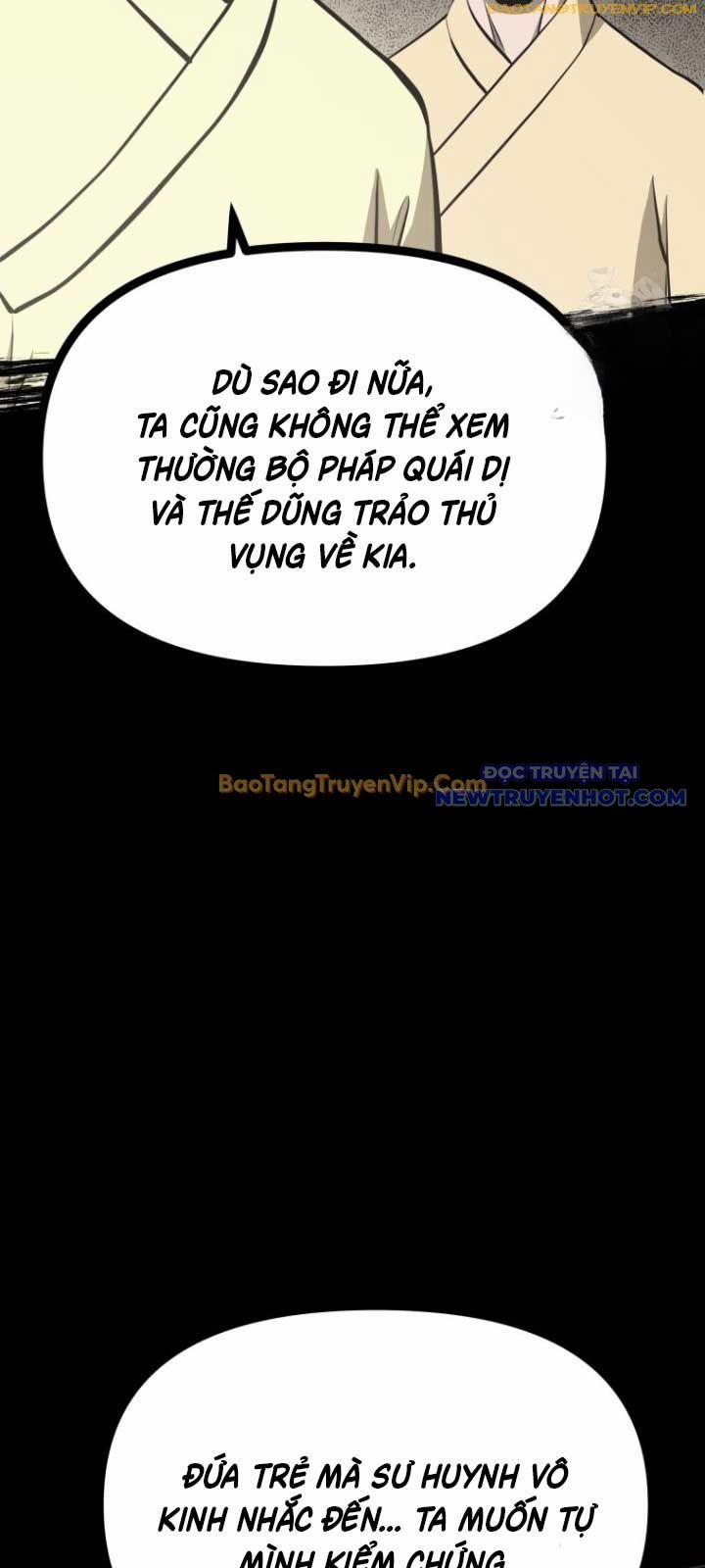 Nhất Bộ Thần Quyền 41 trang 28