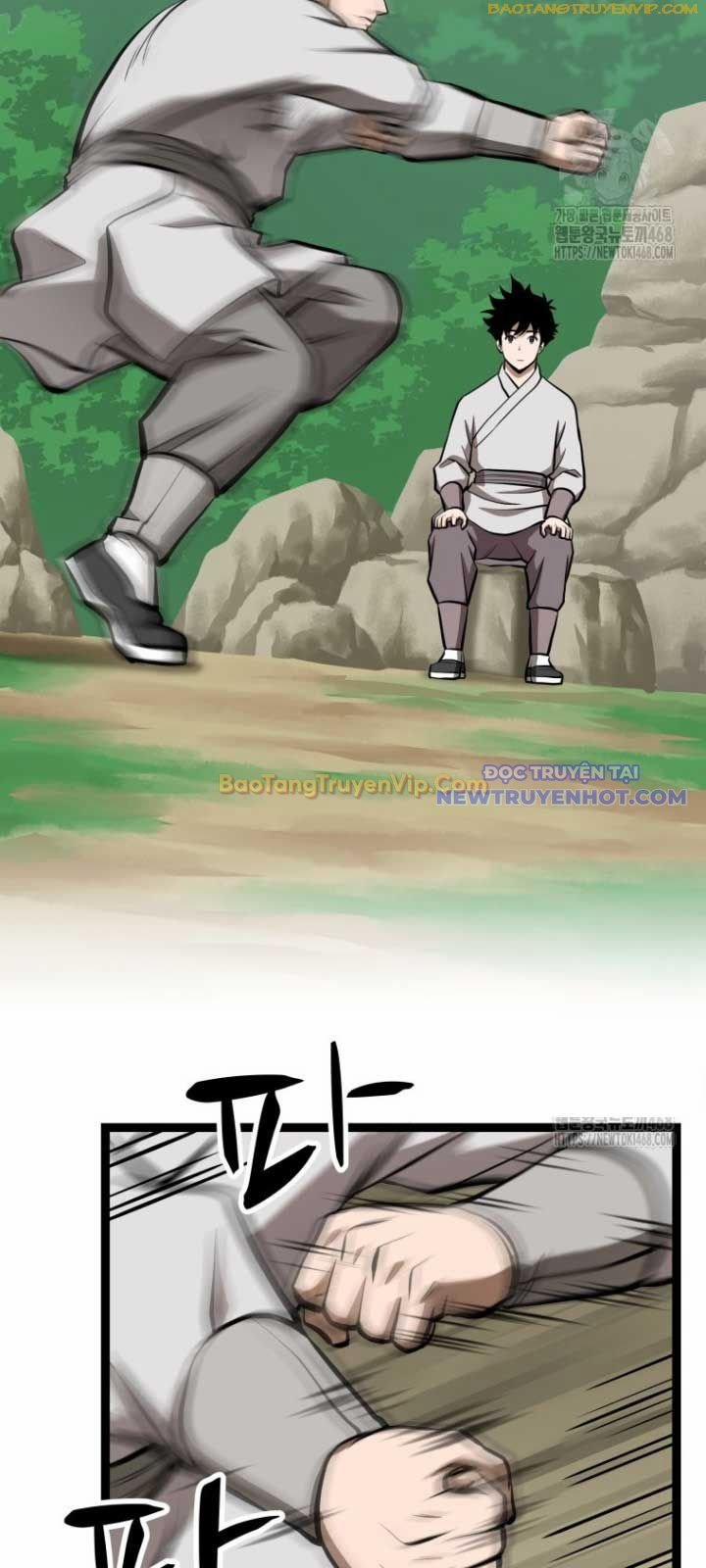 Nhất Bộ Thần Quyền 41 trang 48