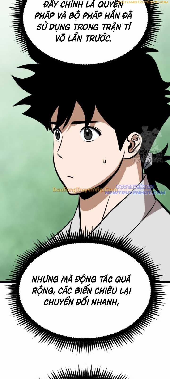 Nhất Bộ Thần Quyền 41 trang 50