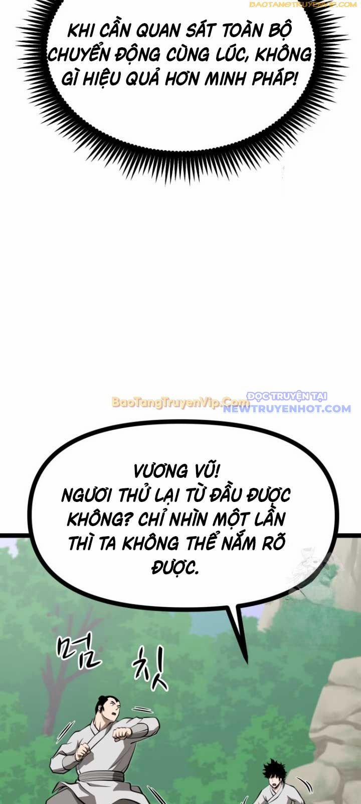 Nhất Bộ Thần Quyền 41 trang 54