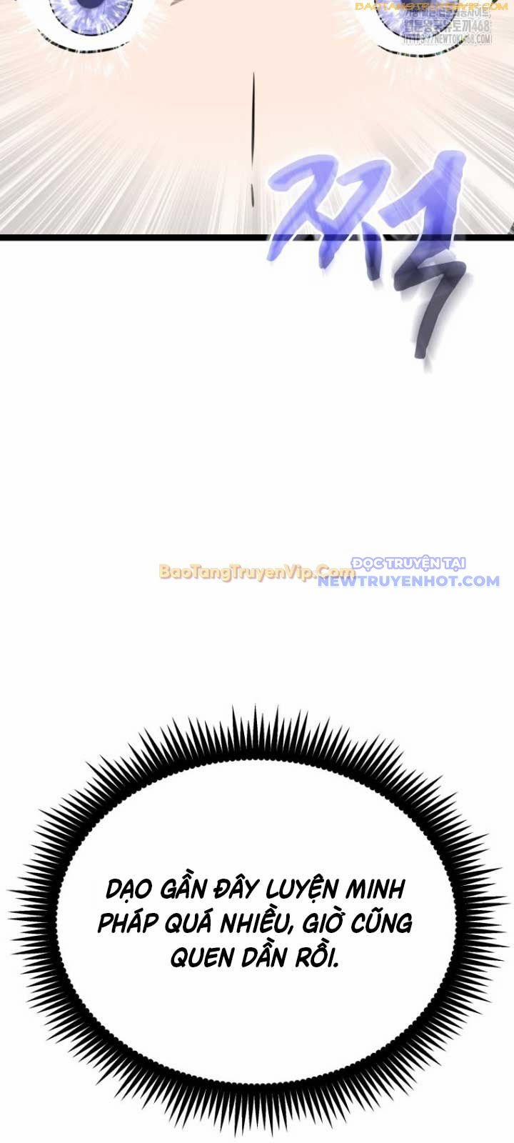 Nhất Bộ Thần Quyền 41 trang 58