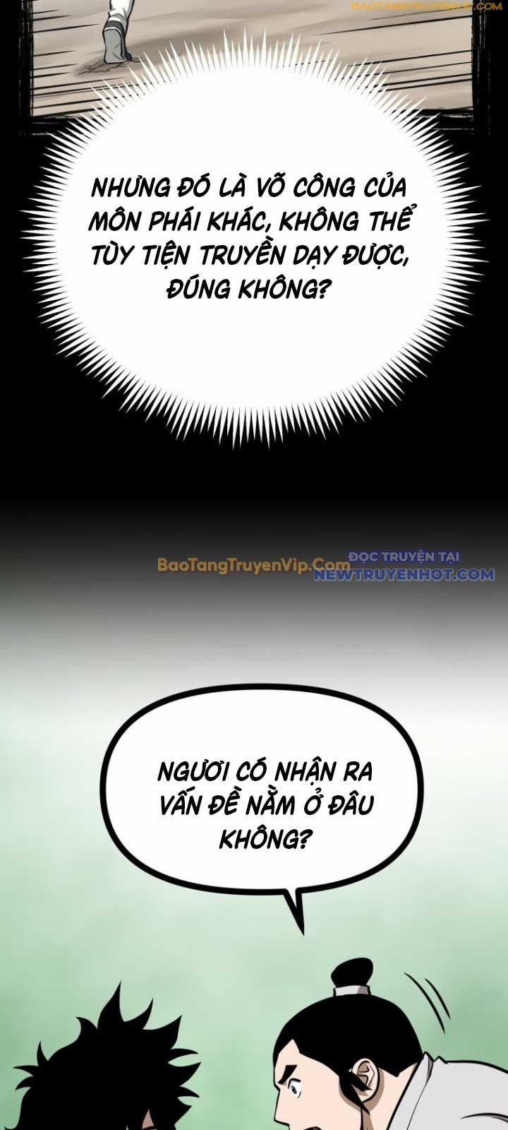 Nhất Bộ Thần Quyền 41 trang 64