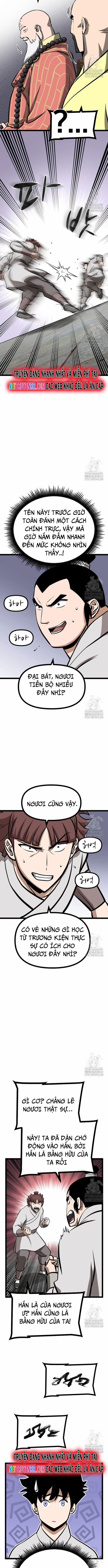 Nhất Bộ Thần Quyền 42 trang 6