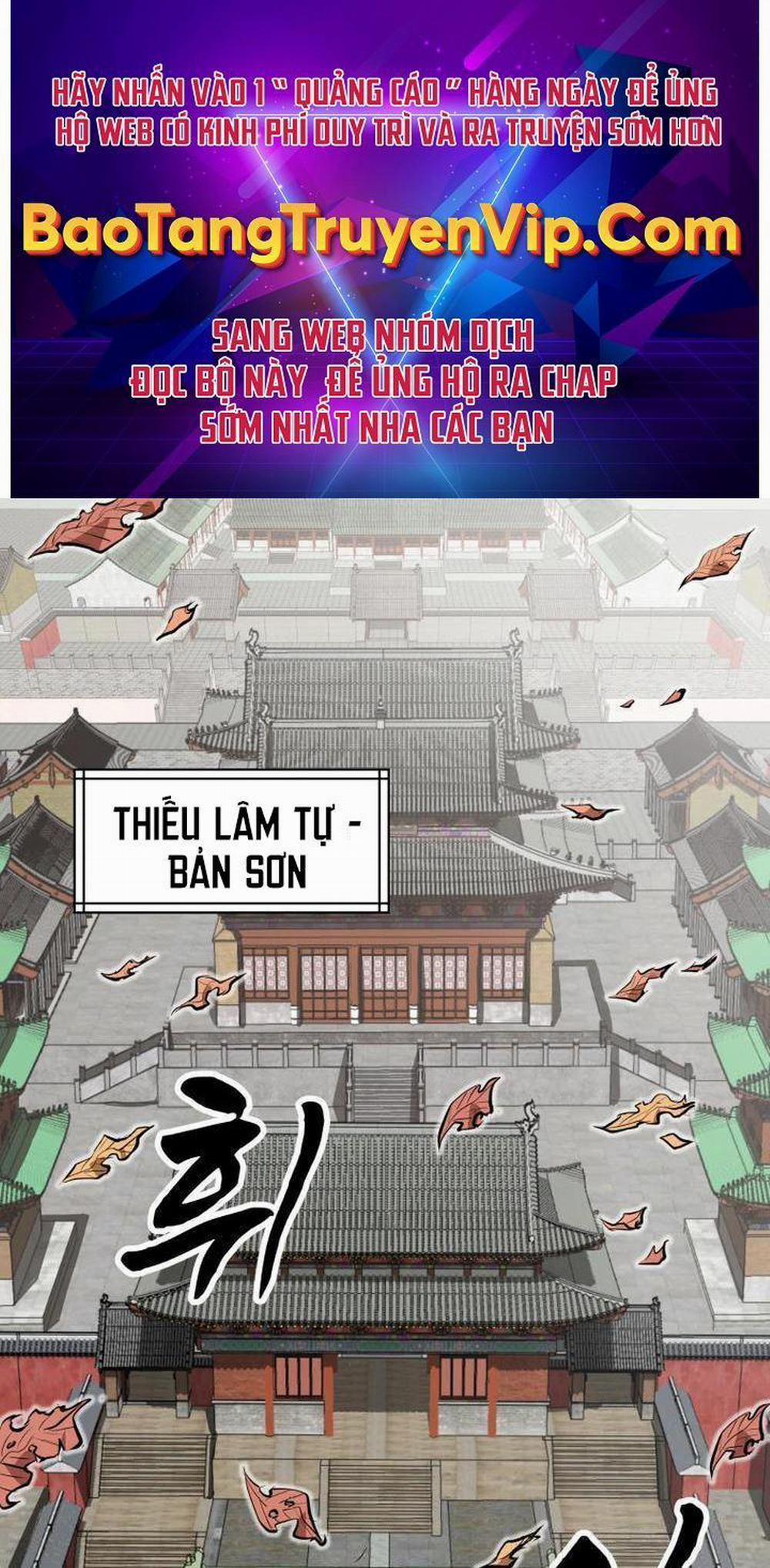 Nhất Bộ Thần Quyền 5 trang 0