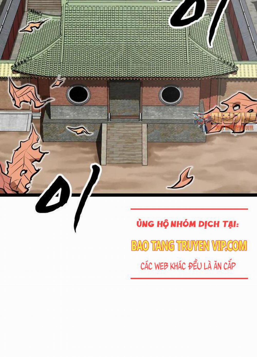 Nhất Bộ Thần Quyền 5 trang 1