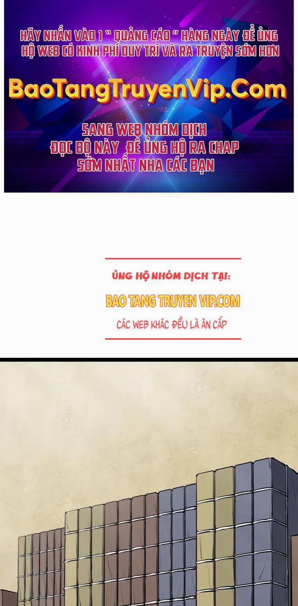 Nhất Bộ Thần Quyền 8 trang 0