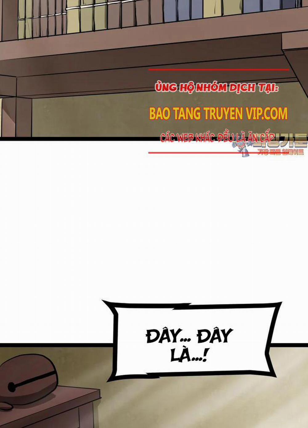 Nhất Bộ Thần Quyền 8 trang 1