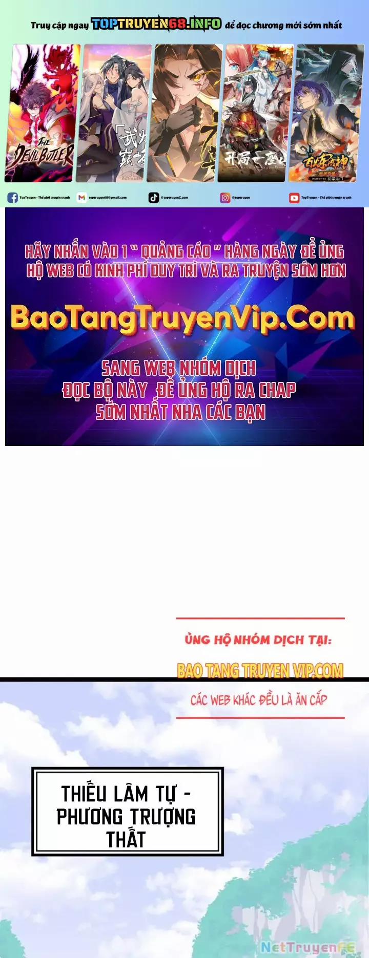 Nhất Bộ Thần Quyền 9 trang 0