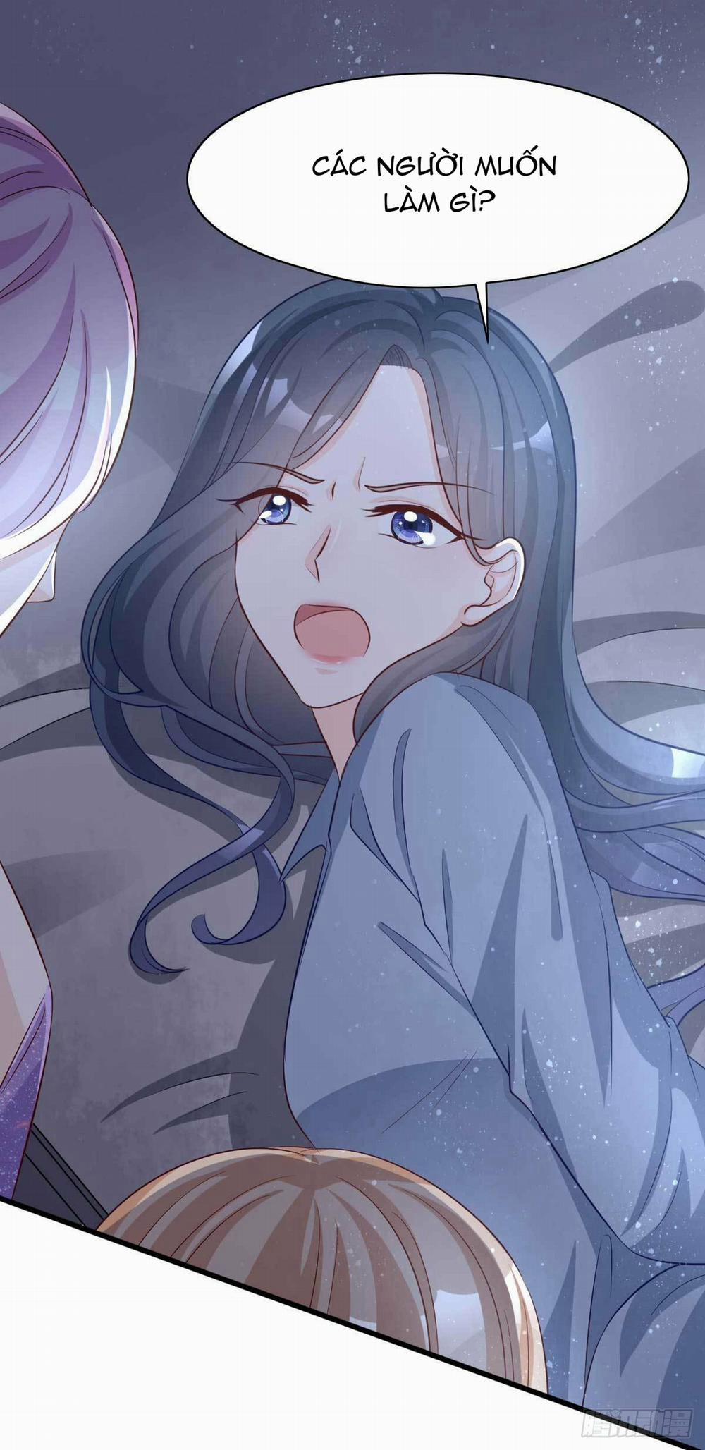 Nhặt Boss Làm Chồng 1 trang 12