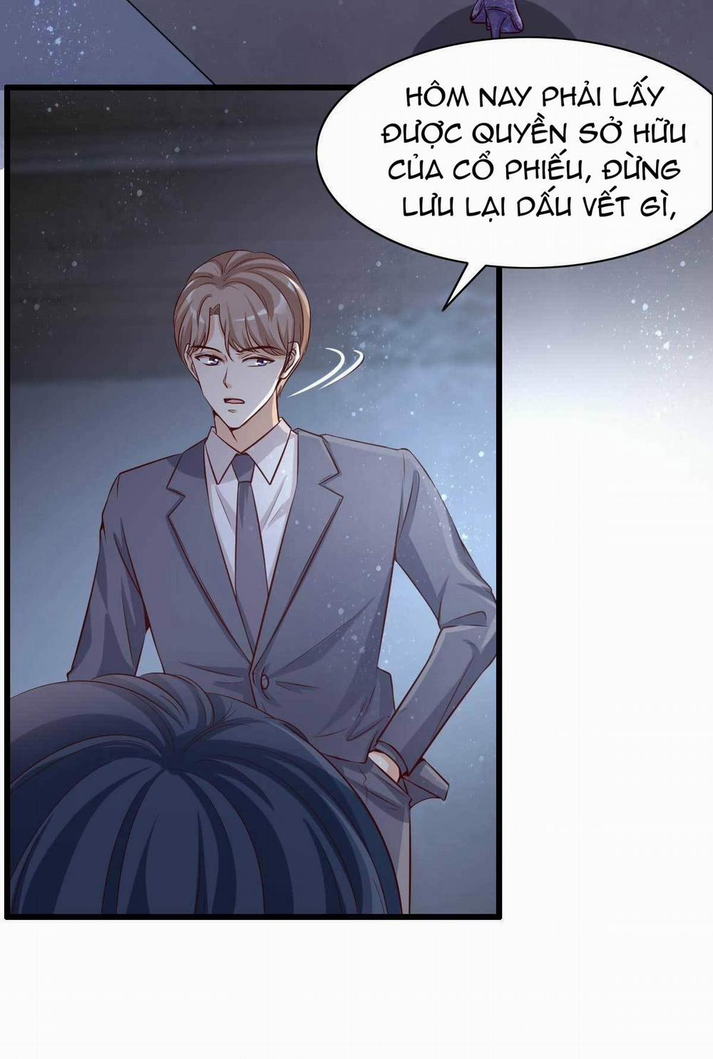 Nhặt Boss Làm Chồng 1 trang 16